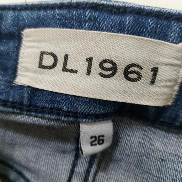 Dl1961 emma jeans - Picture 3 of 6